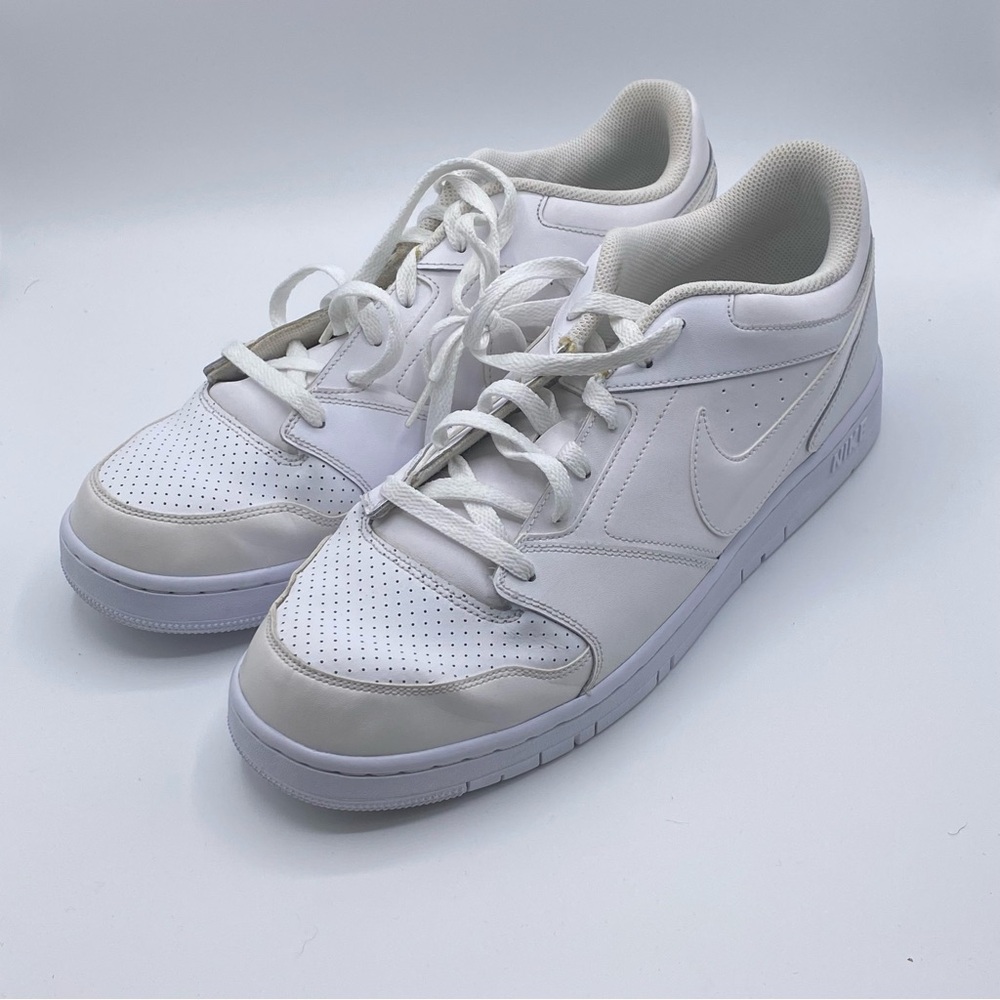 Nike Mens Air Prestige White‎